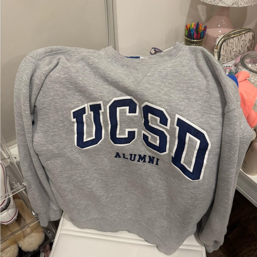 UCSD Alumni Sweatshirt